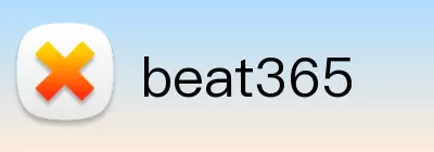 beat365 Logo